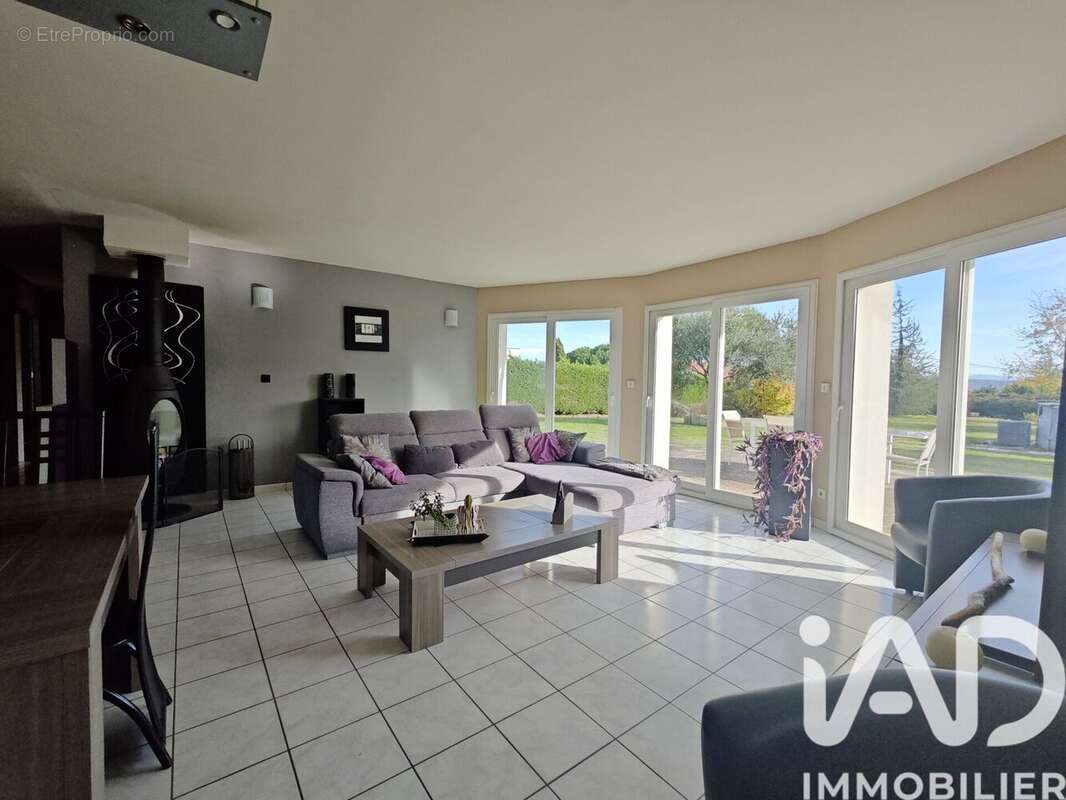 Photo 3 - Maison à SONNAY