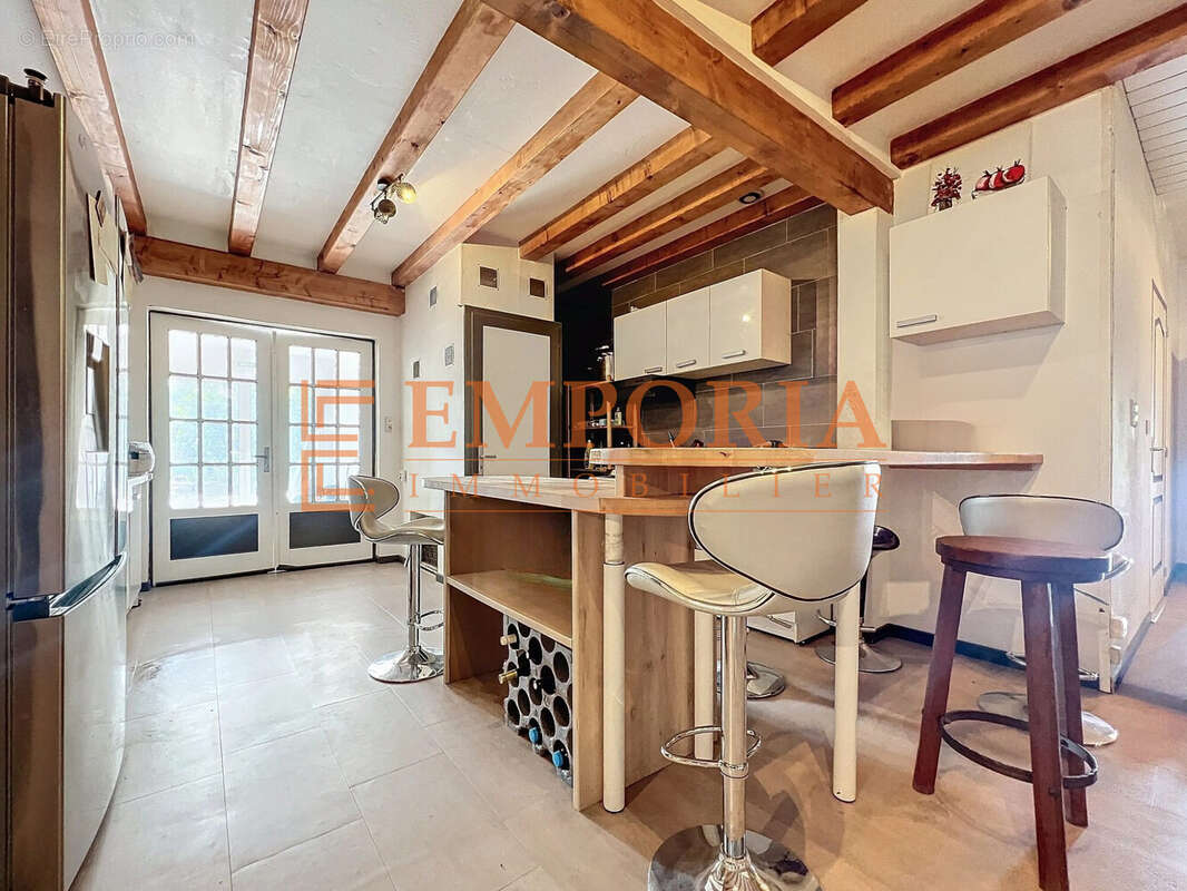 Appartement à HIRSINGUE