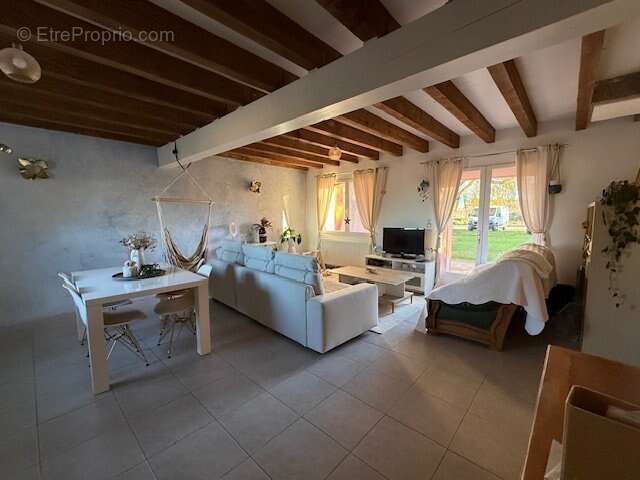 Maison à ORSANS