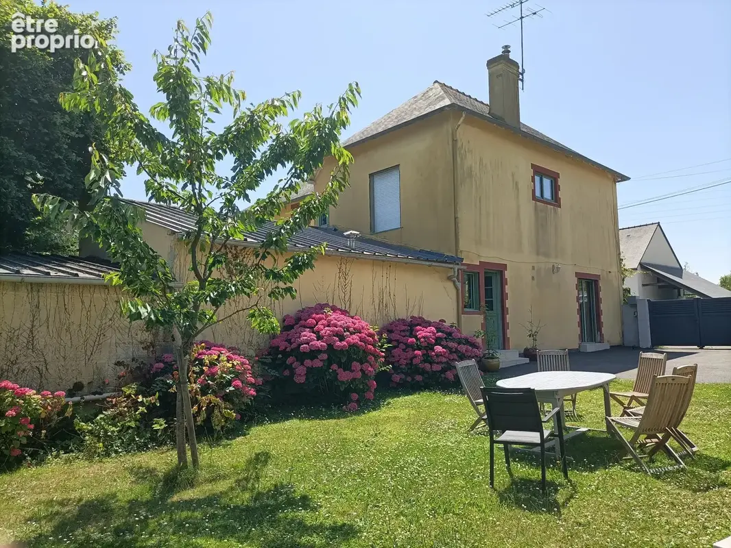 Village bord de rance - photo 6