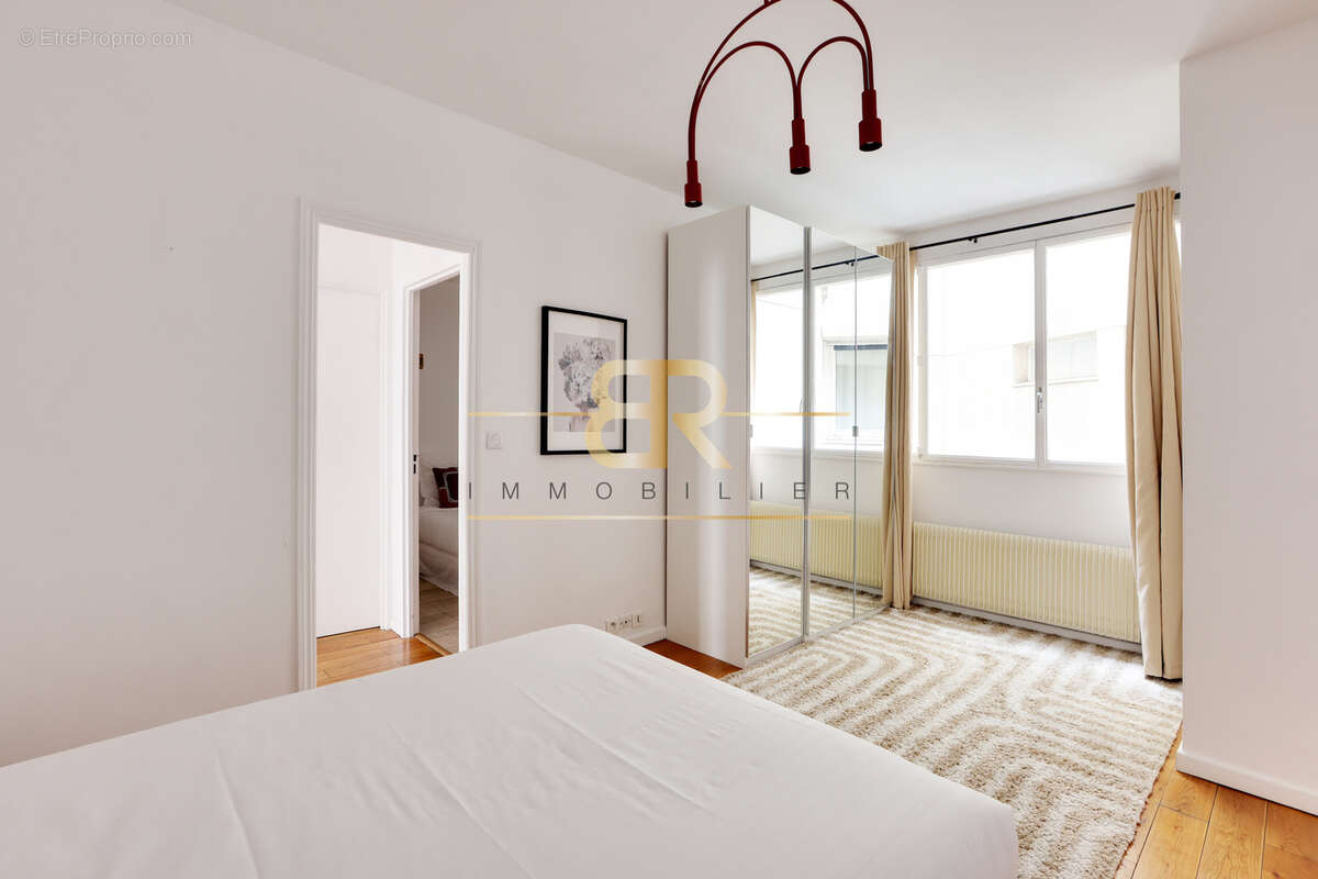 Appartement familial - proche triangle d'or - fonctionnel - photo 6