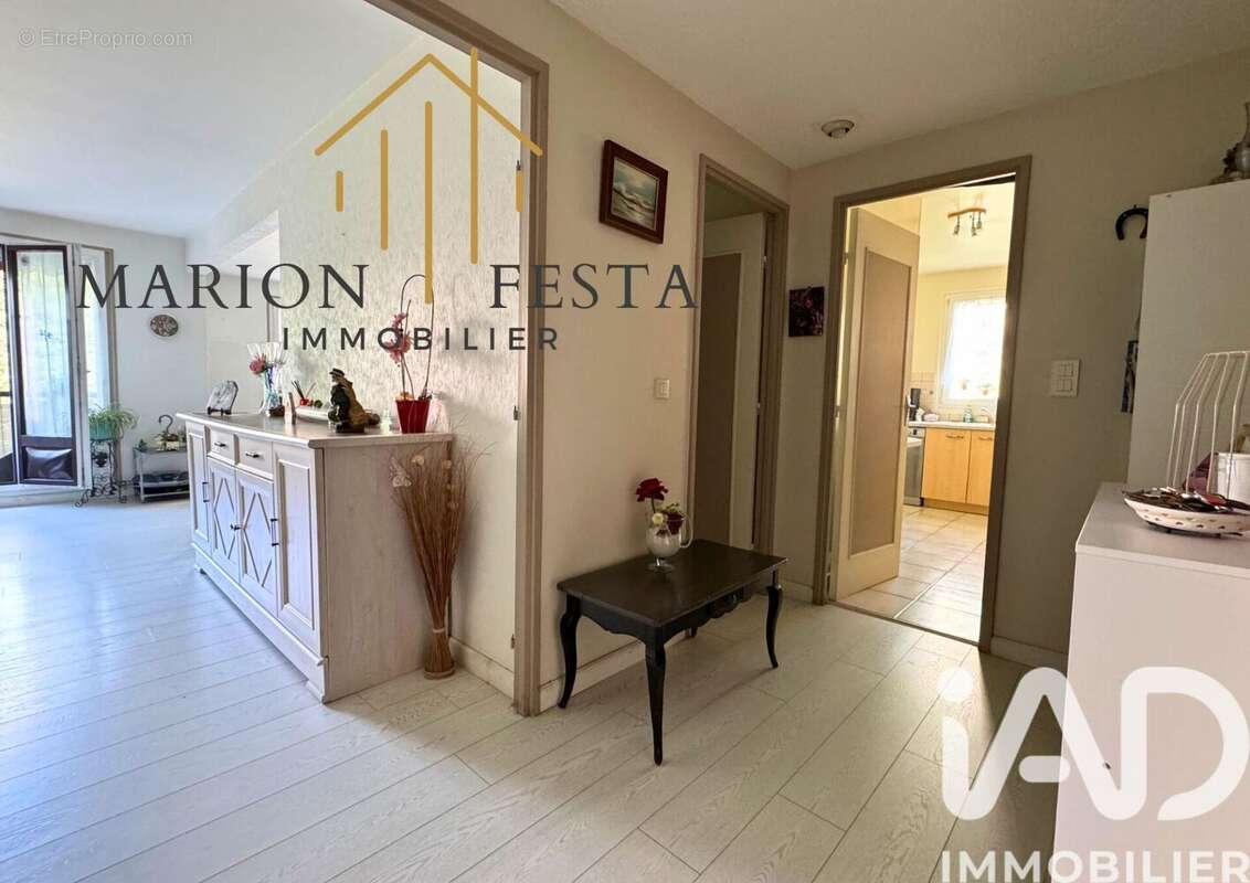 Photo 7 - Appartement à NEUILLY-SUR-MARNE