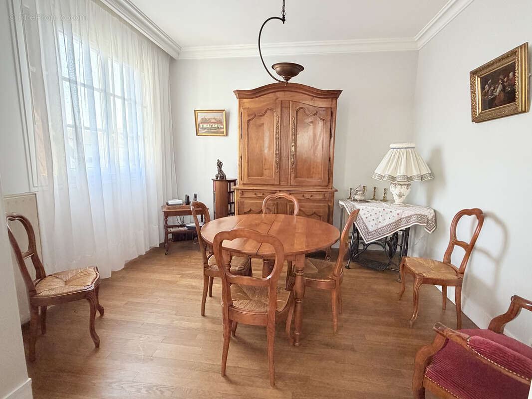 Maison à ANTONY