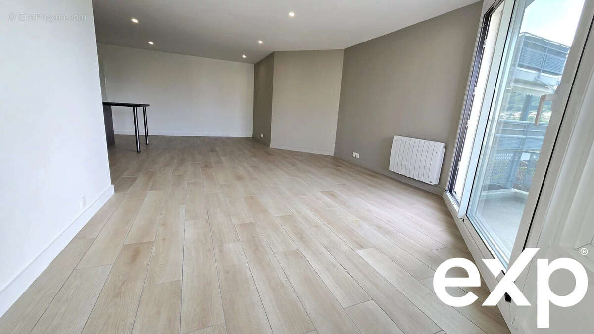 Appartement à ANNEMASSE