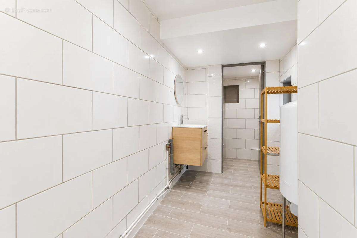 Deux Plains-Pieds à Wattrelos respectivement de 58 et 42 m2 - photo 11
