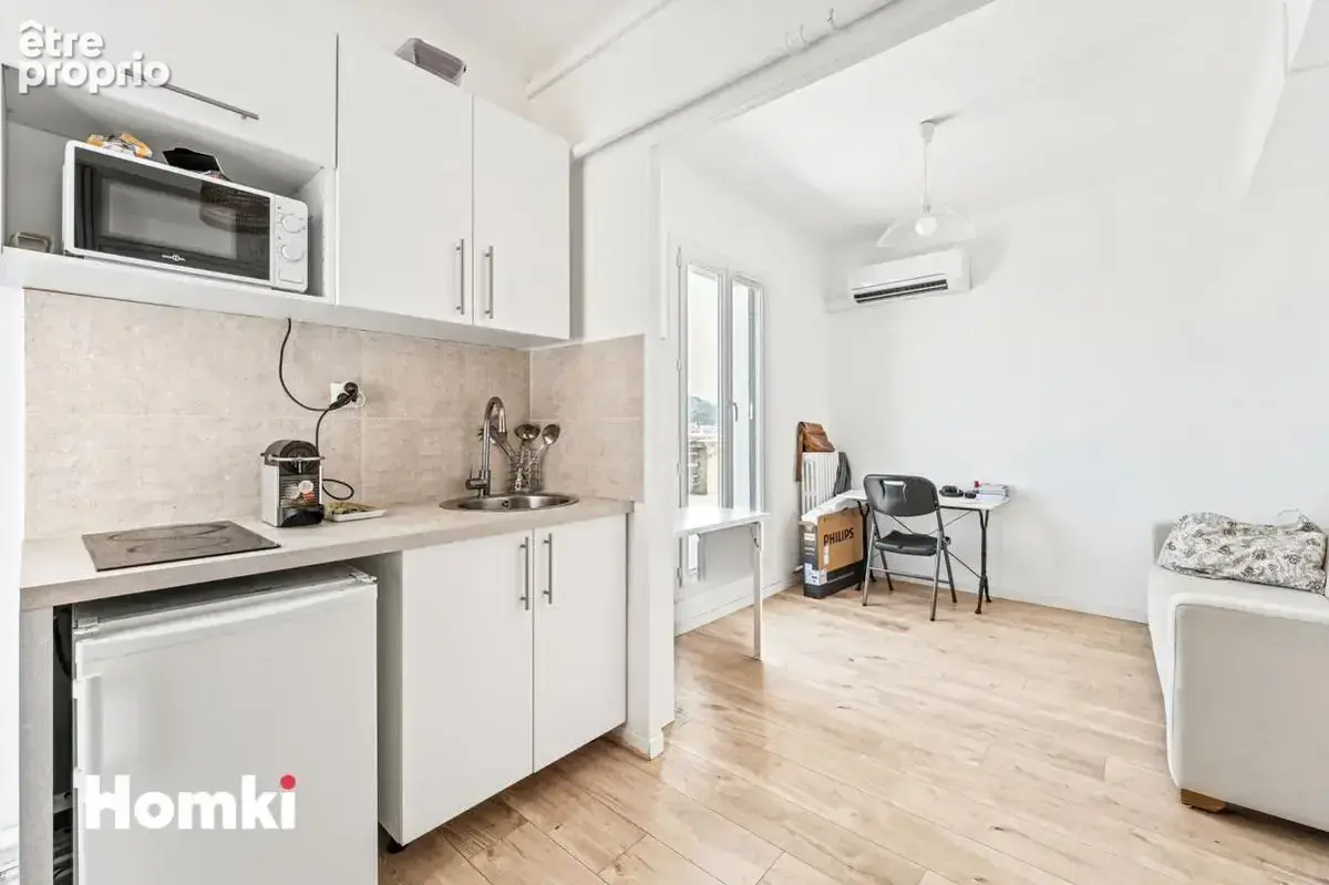 Appartement T4 de 108 m² à Marseille 13008, Avenue du Prado - photo 12