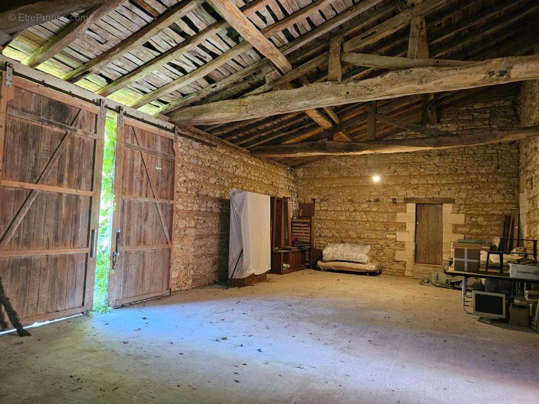 Maison à SAMAZAN
