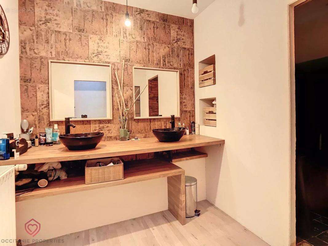 Maison à SAINT-GERMAIN-DES-PRES