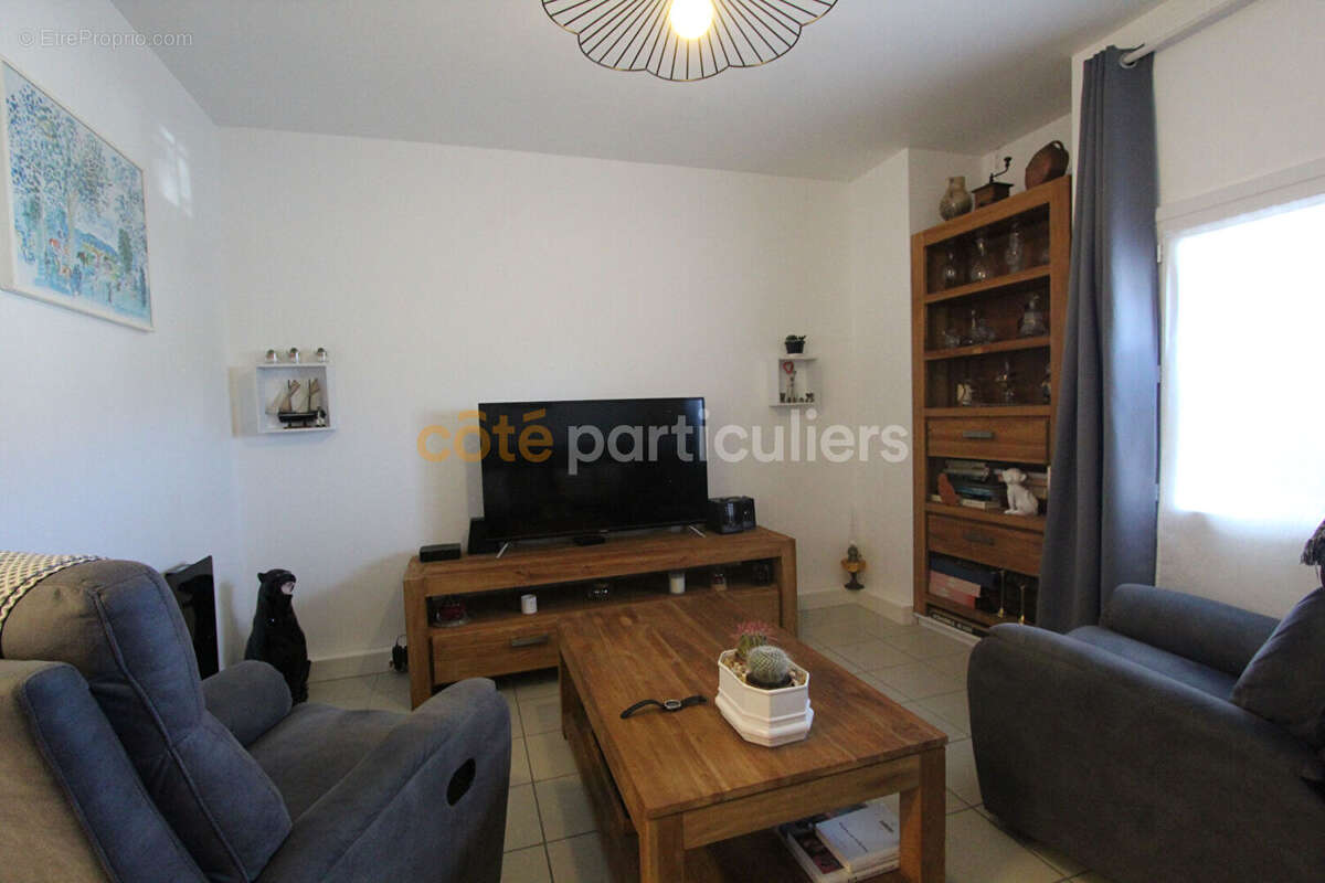 Maison 3 chambres centre l'Aiguillon-la-Presqu 'île - photo 6
