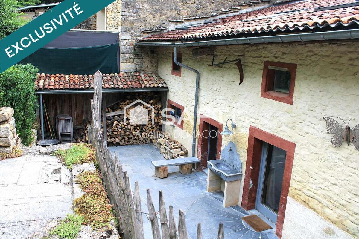 Maison 144 m² à Louppy-Sur-Loison  - photo 4