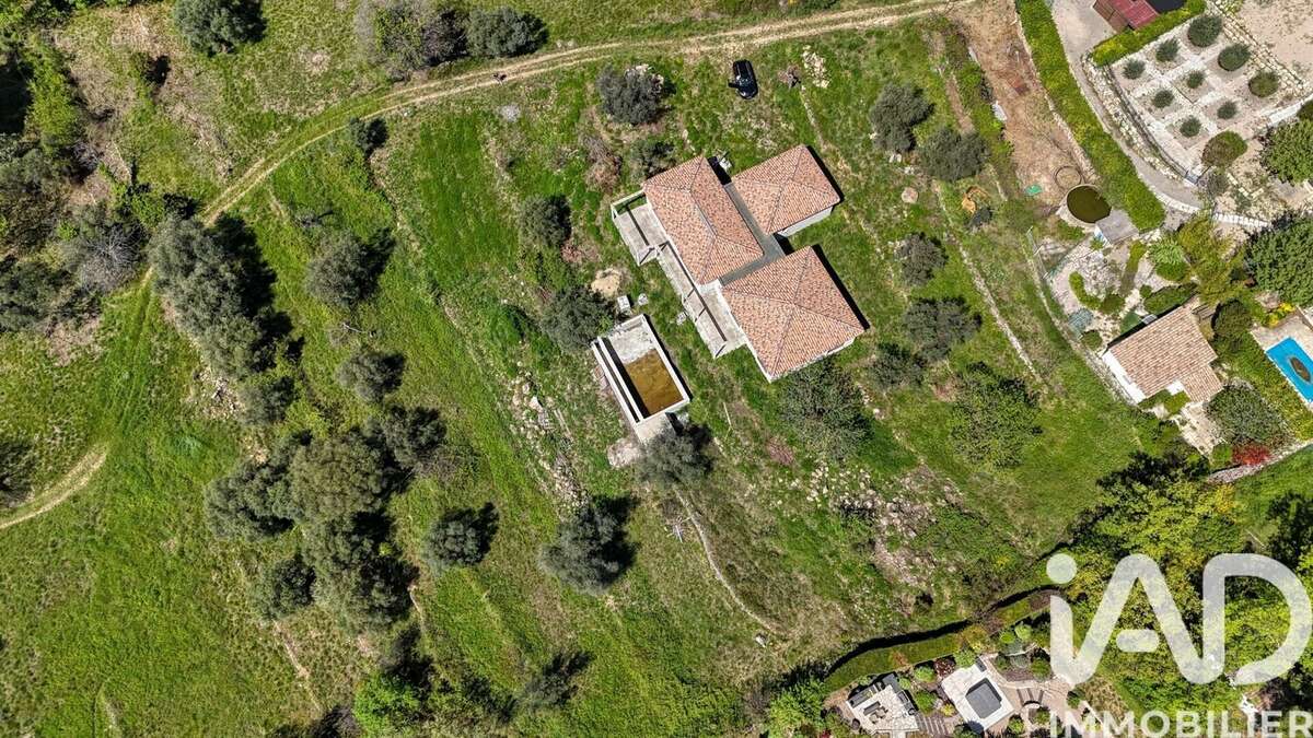 Photo 6 - Maison à FAYENCE
