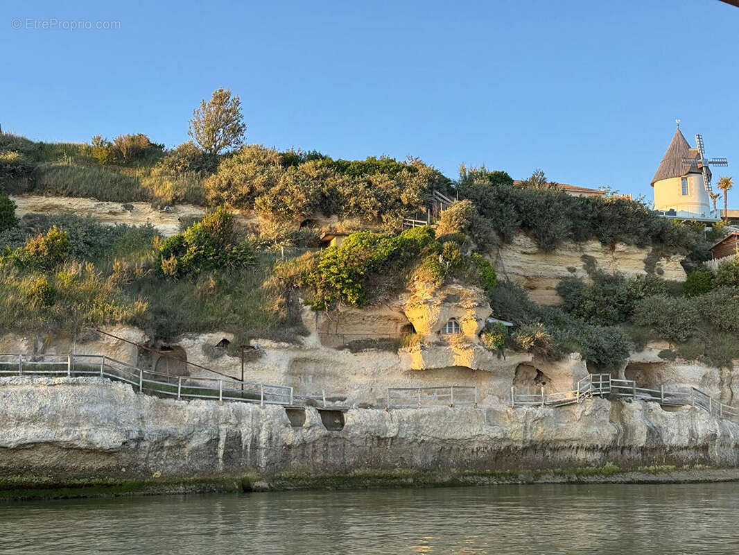 Maison à MESCHERS-SUR-GIRONDE