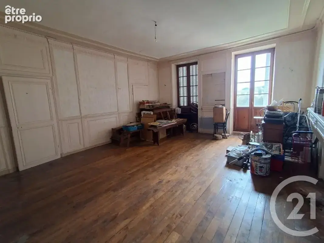 Maison 7 pièces 213 m² à vendre à Clamecy (58500) - photo 7