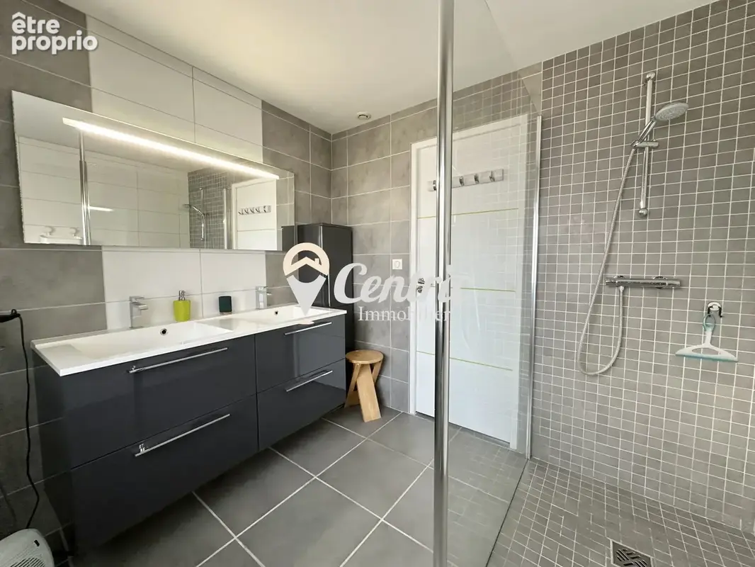 Maison 4 pièces 108 m² à vendre à Bressuire (79300) - photo 7