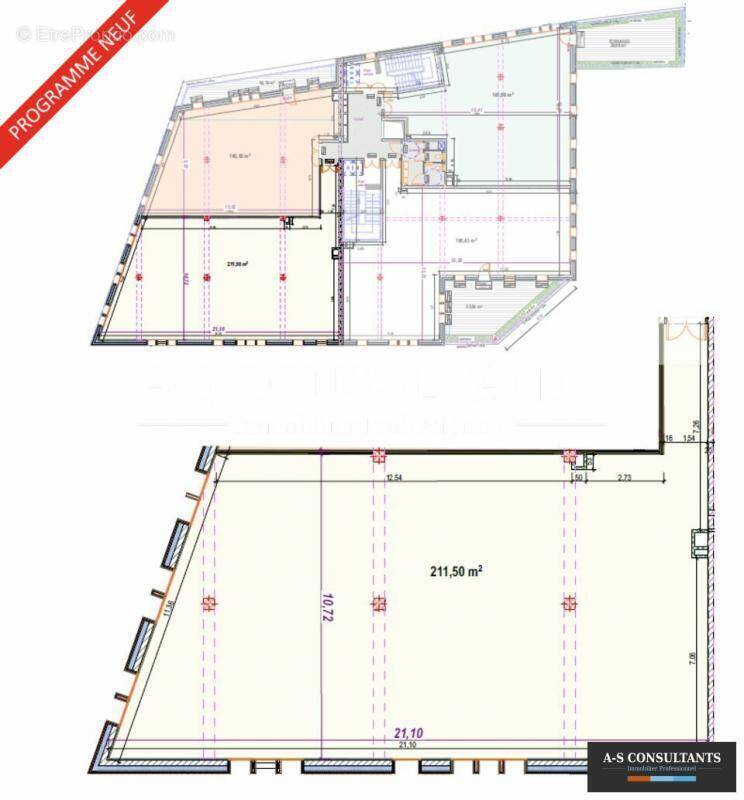 Commerce à LA RAVOIRE
