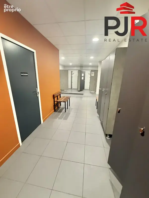 Commerce 309 m² à vendre à Nancy (54000) - photo 9