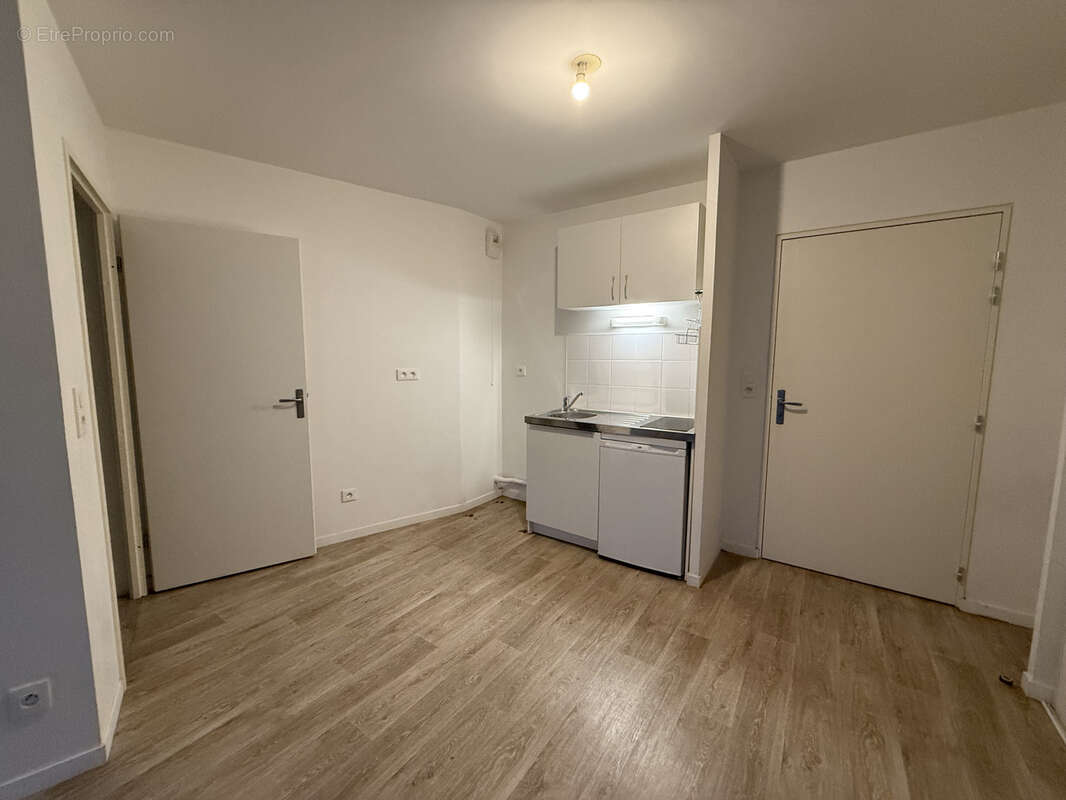Appartement à VERTOU