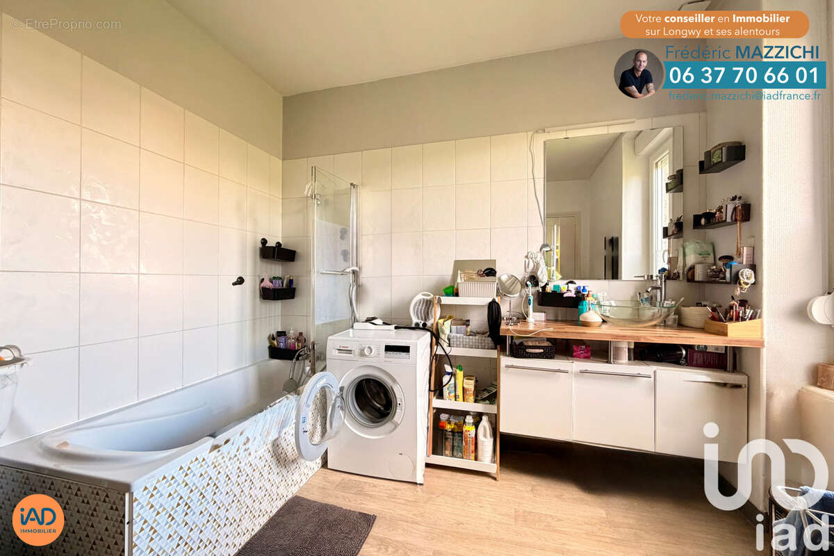 Photo 6 - Appartement à MEXY