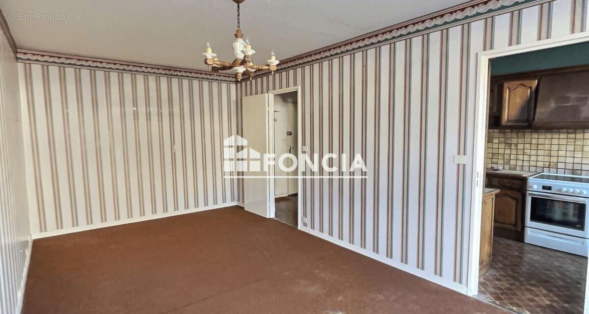 Appartement à FIRMINY