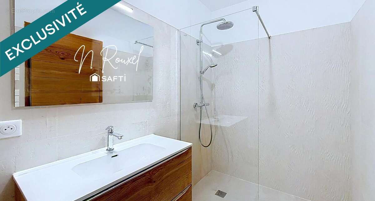 Maison 133 m² à Laize-La-Ville  - photo 7