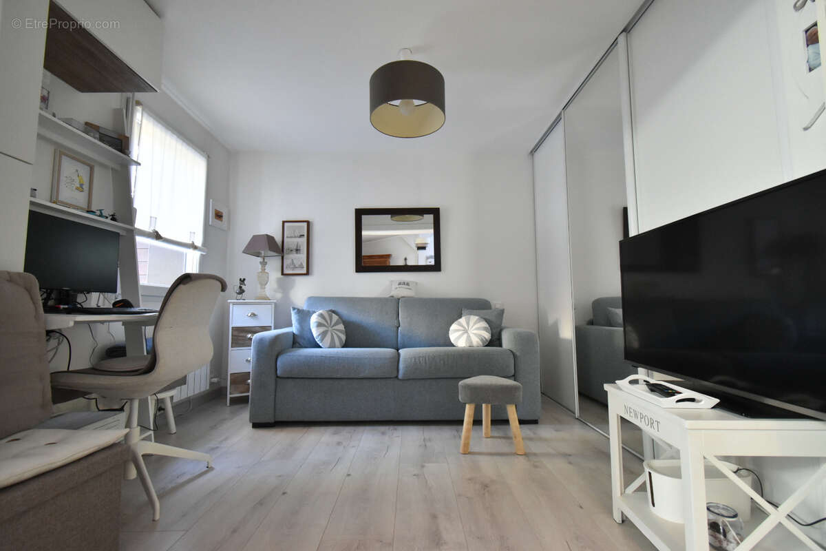 Appartement à ORVAULT