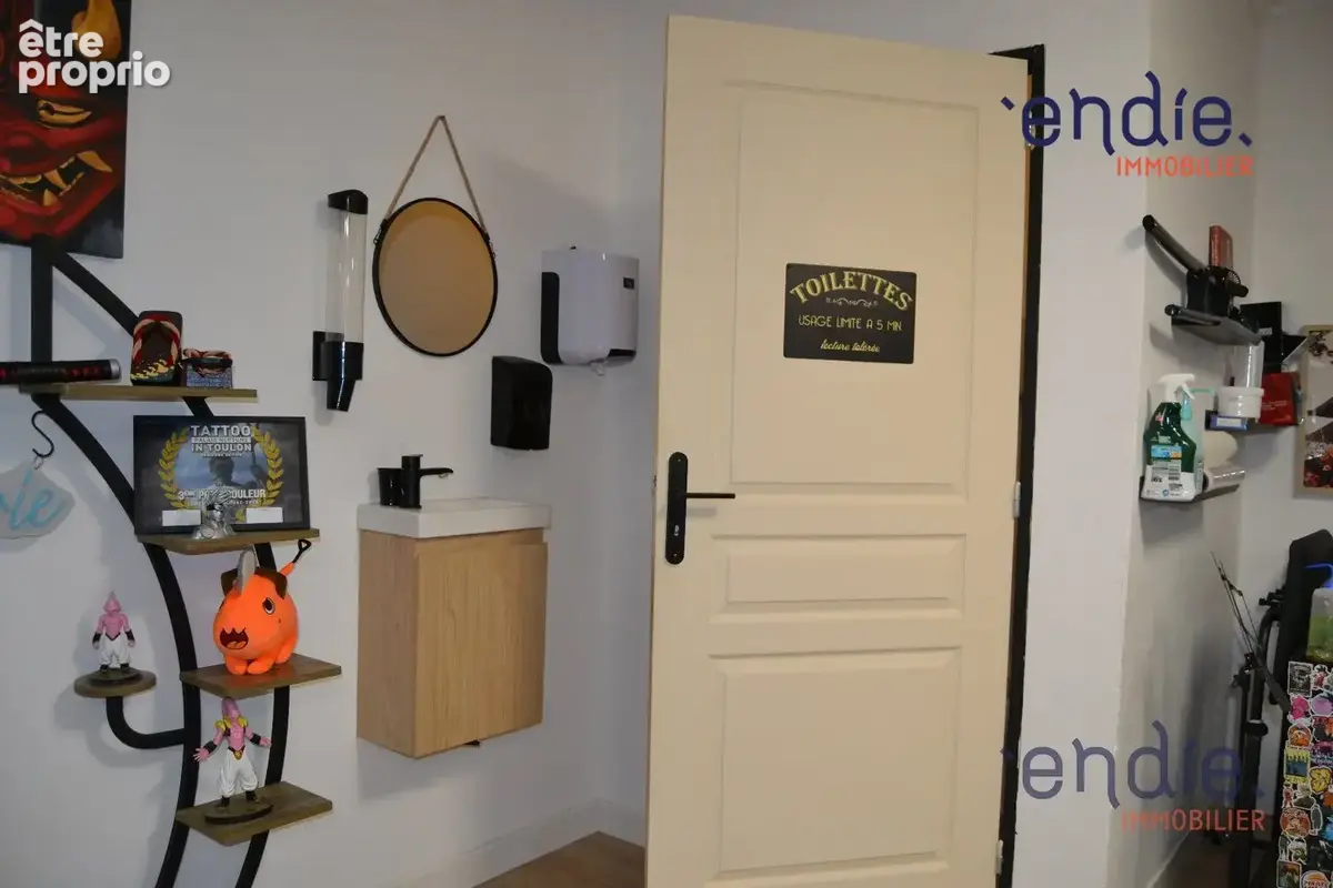 Appartement 166 m² à vendre à Salernes (83690) - photo 9