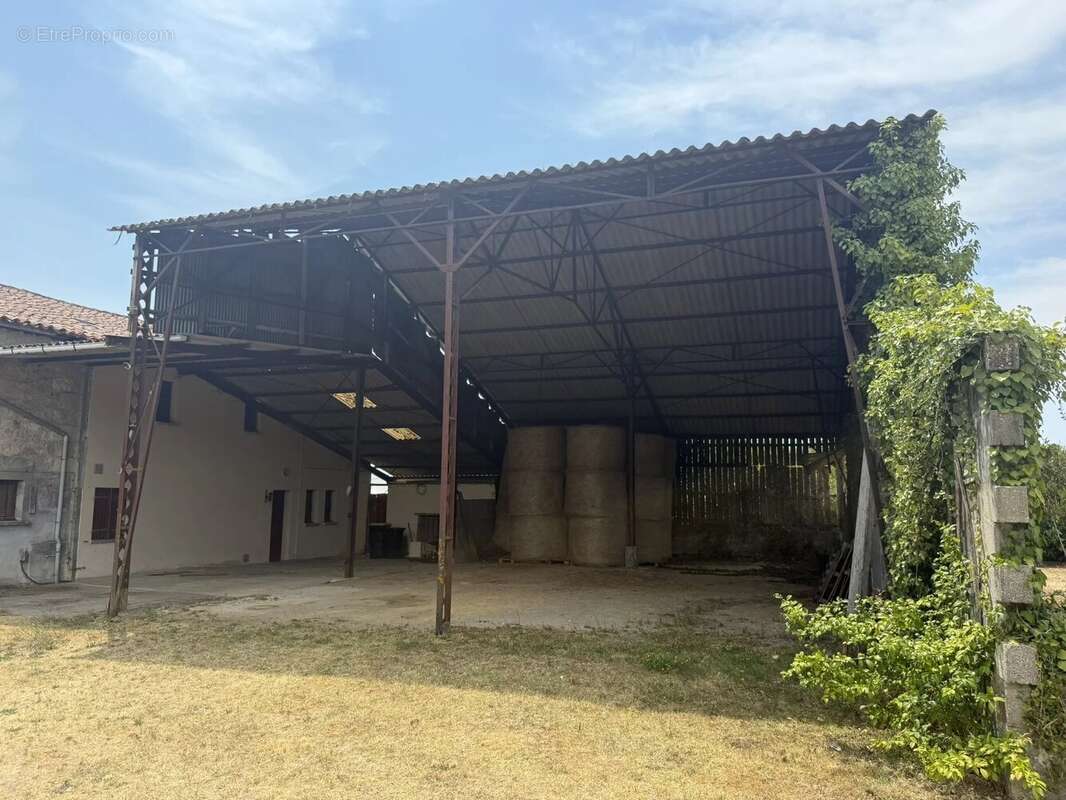 Propriété equestre avec plus de 11 hectares - photo 32