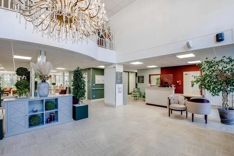 Appartement à MONTFORT-L'AMAURY