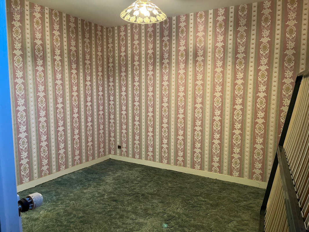 Maison à SAINT-YRIEIX-LA-PERCHE