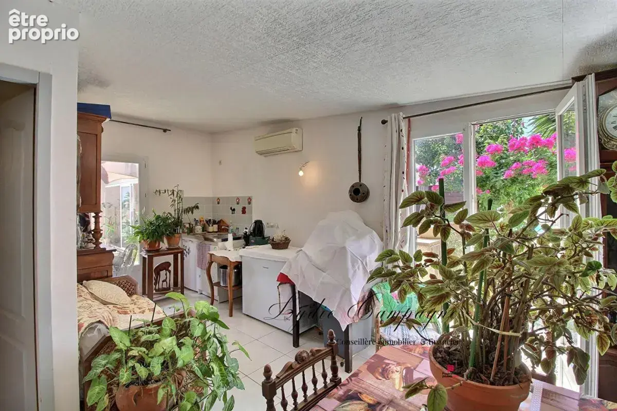 Vente Maison - 11200 Lézignan Corbieres - 5 pièce(s) - 140 m2 - 258 000 - photo 16