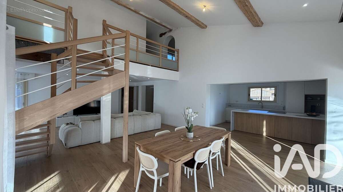 Photo 2 - Maison à HOURTIN