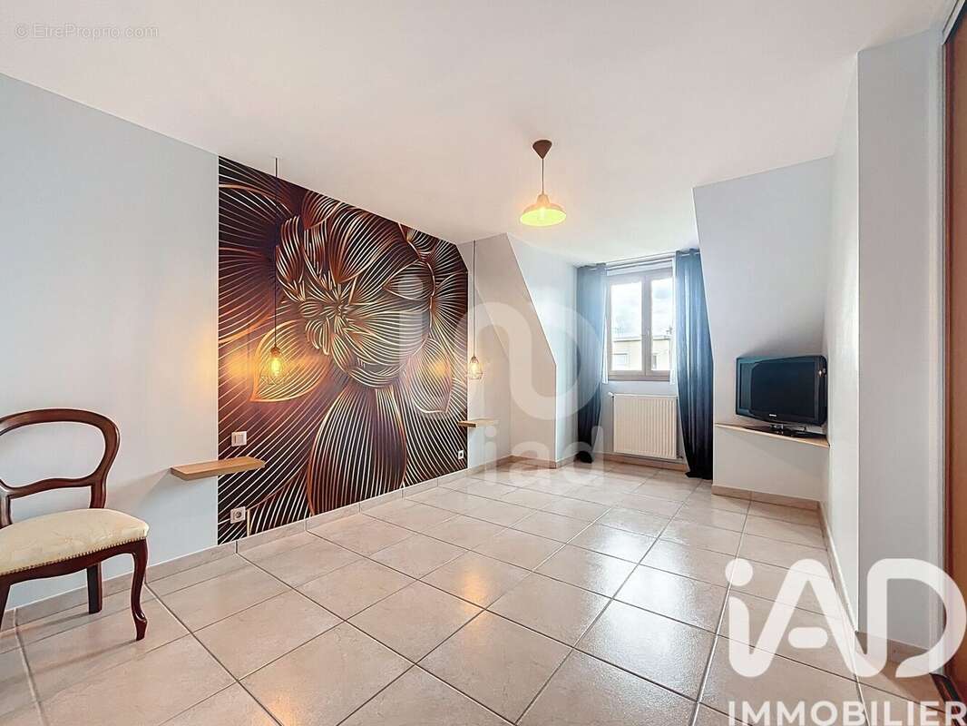 Photo 5 - Maison à CHAMPIGNY-SUR-MARNE