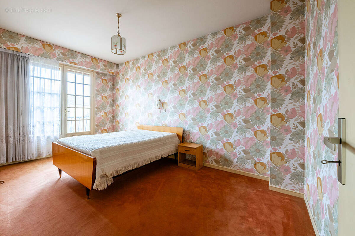 Maison à NOISY-LE-GRAND