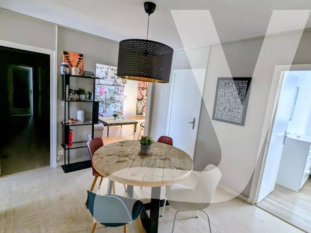 Appartement à ORVAULT