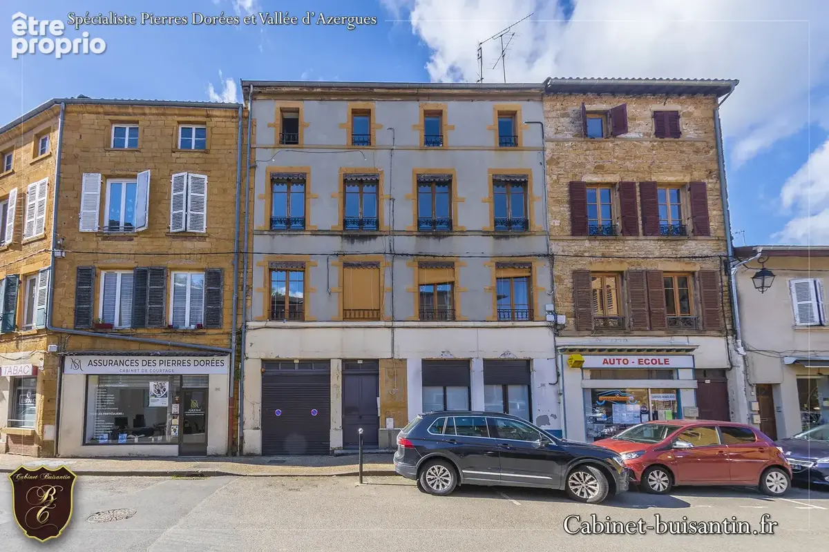 Appartement de charme à fort potentiel - photo 12