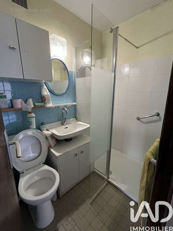 Photo 8 - Maison à BAZOUGES-SUR-LE-LOIR