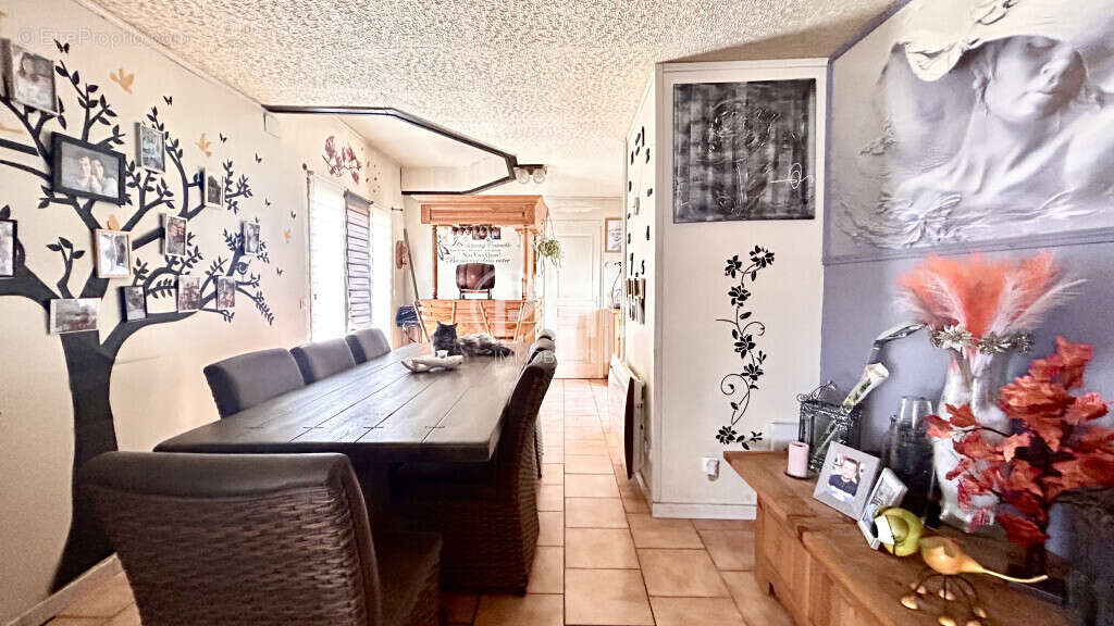 maison à vendre à merville - photo 2