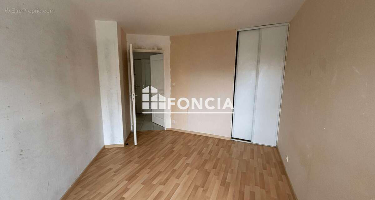 Appartement à VANNES