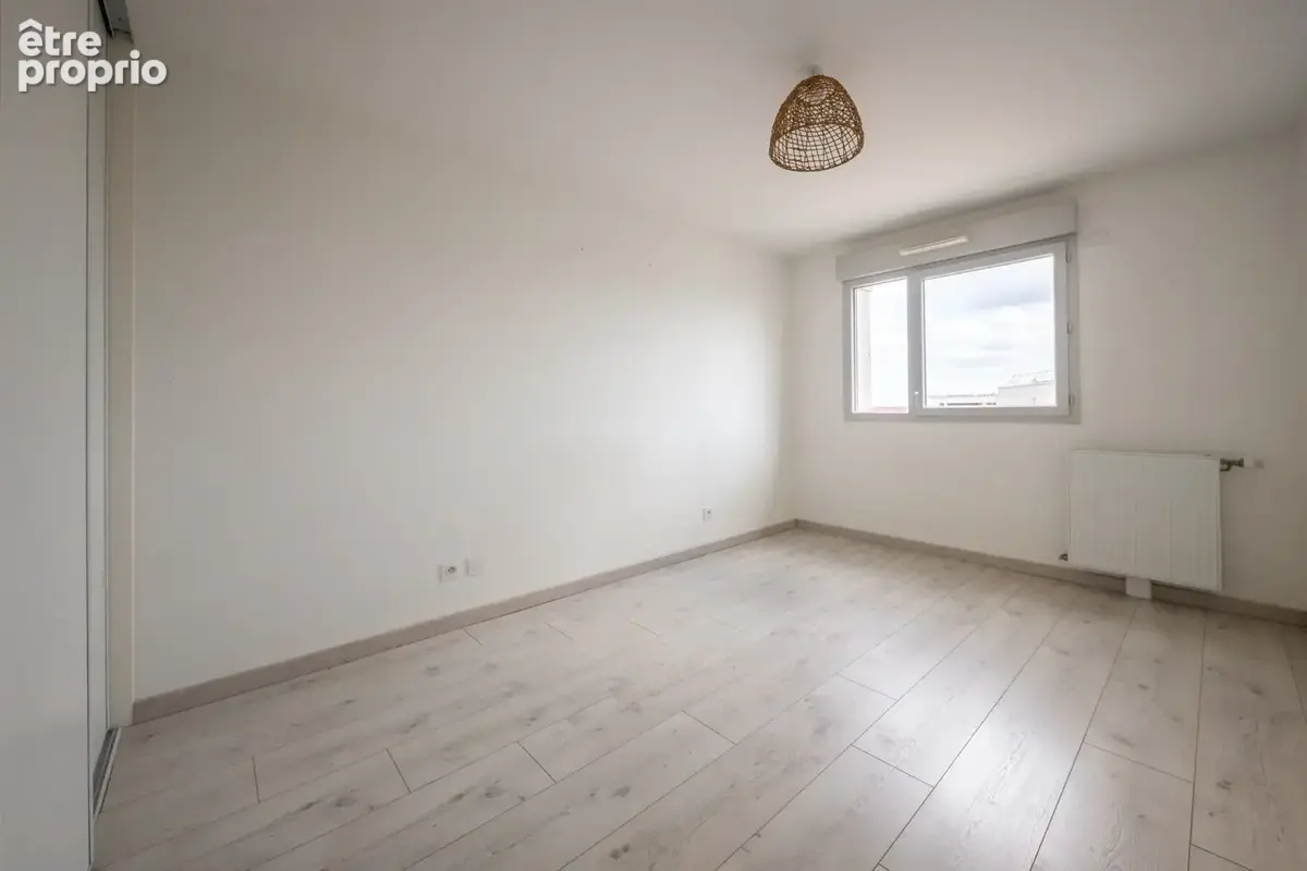 Appartement à vendre 2 pièces PERRIGNY LES DIJON (21) - photo 5