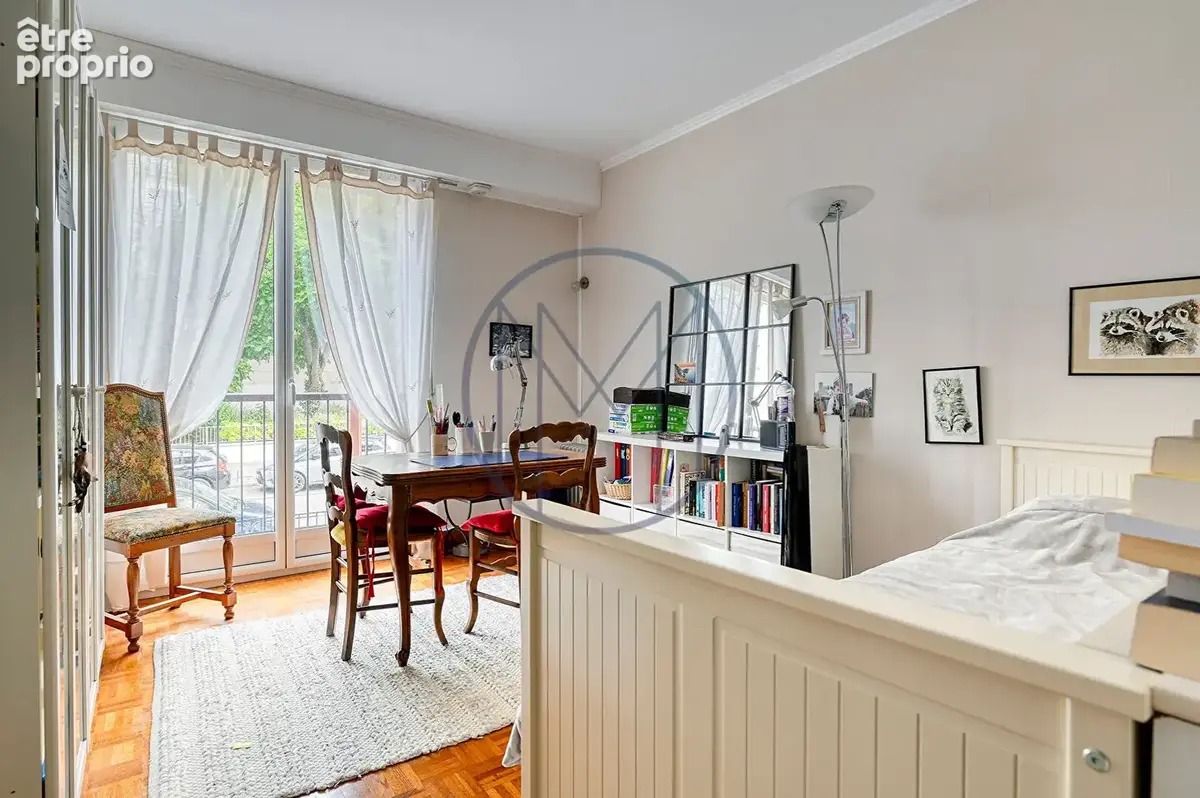 Appartement Versailles 4 pièce(s) 91.77 m2 - photo 7