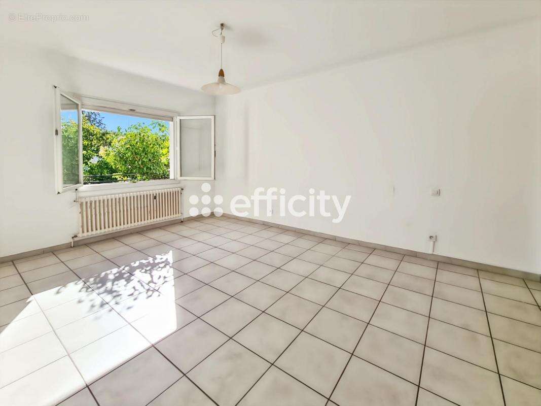 Maison à MONTPELLIER