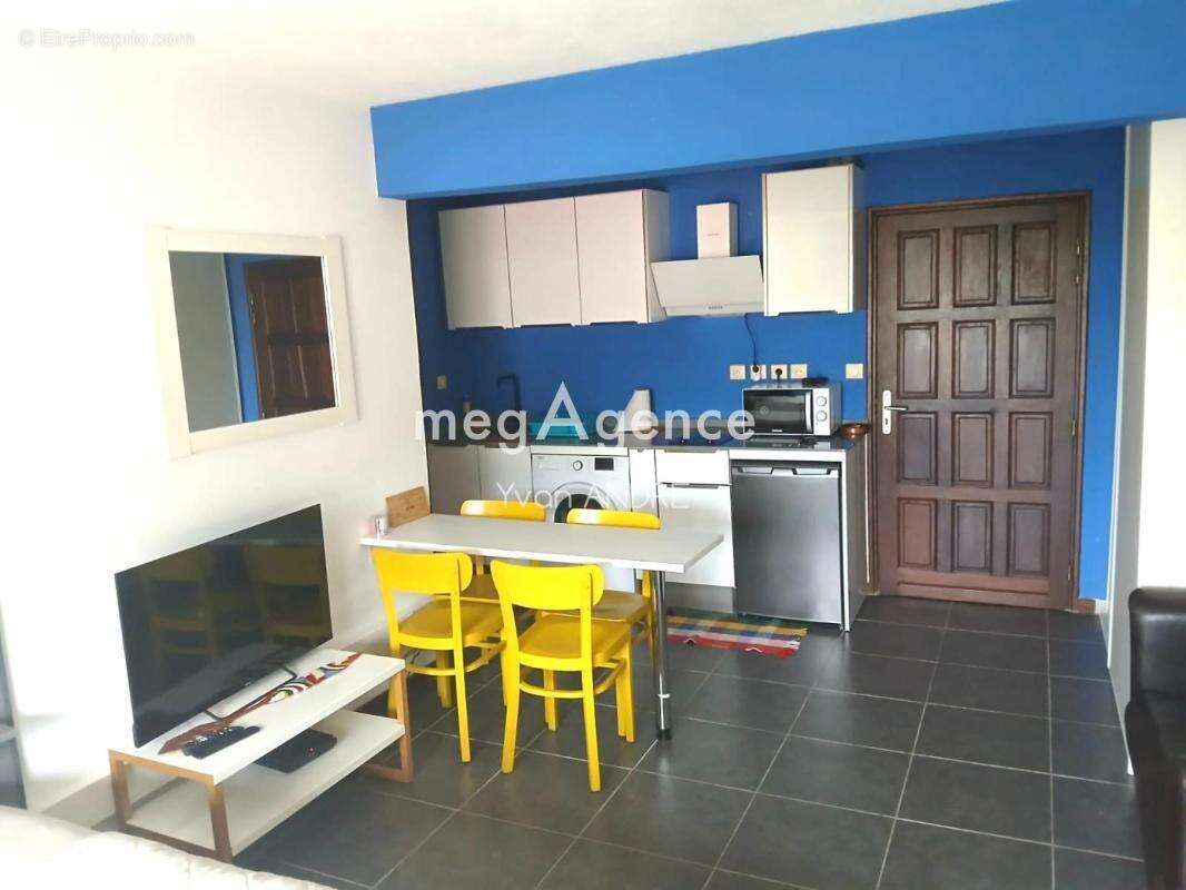 Appartement à CAYENNE