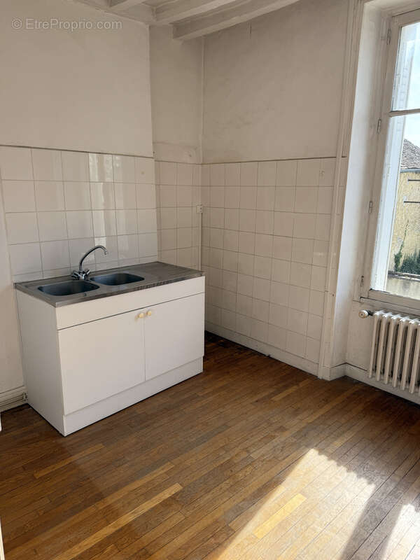 Appartement à BELLEME