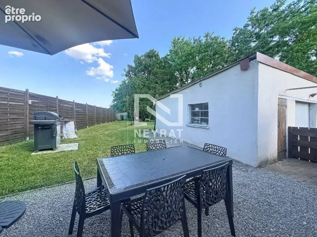 Epinac - maison de plain pied 3 chamnbres ! - photo 15