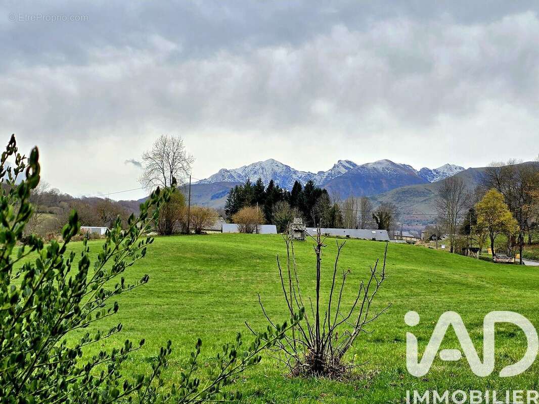 Photo 4 - Maison à CAMPAN