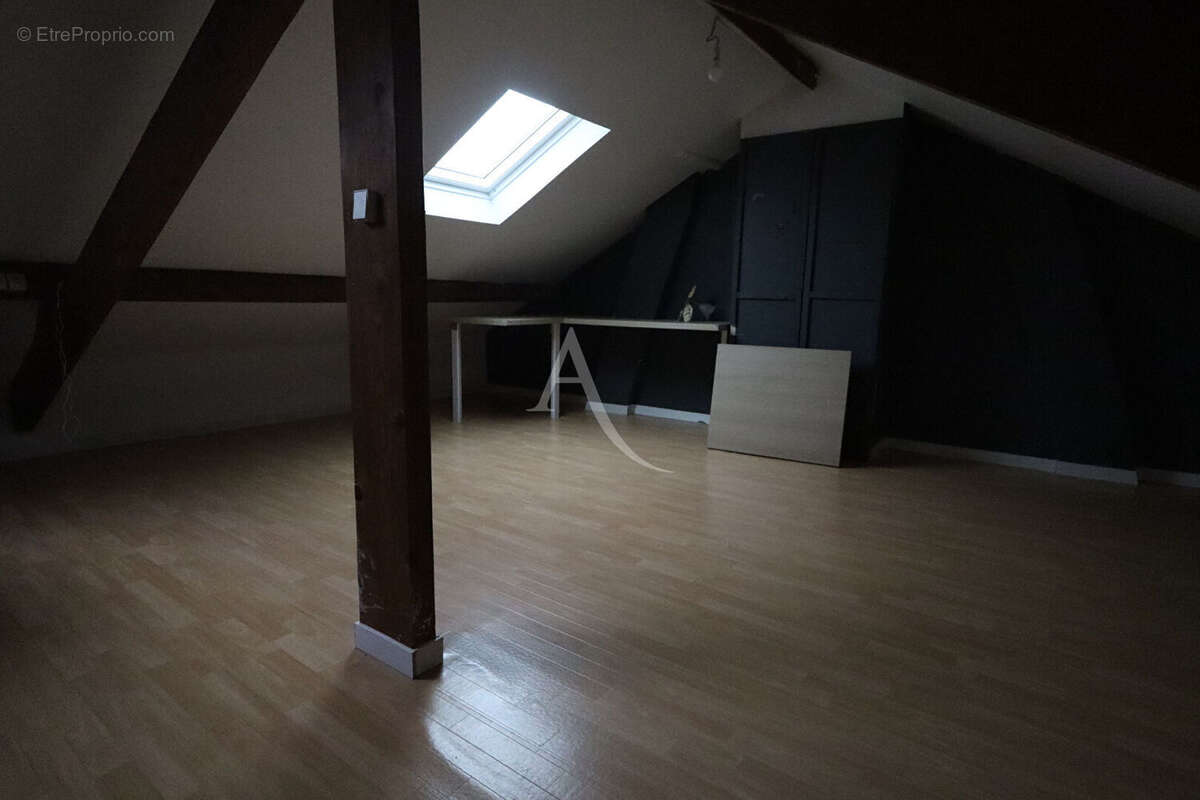 Maison Romainville 220 m2 - photo 13