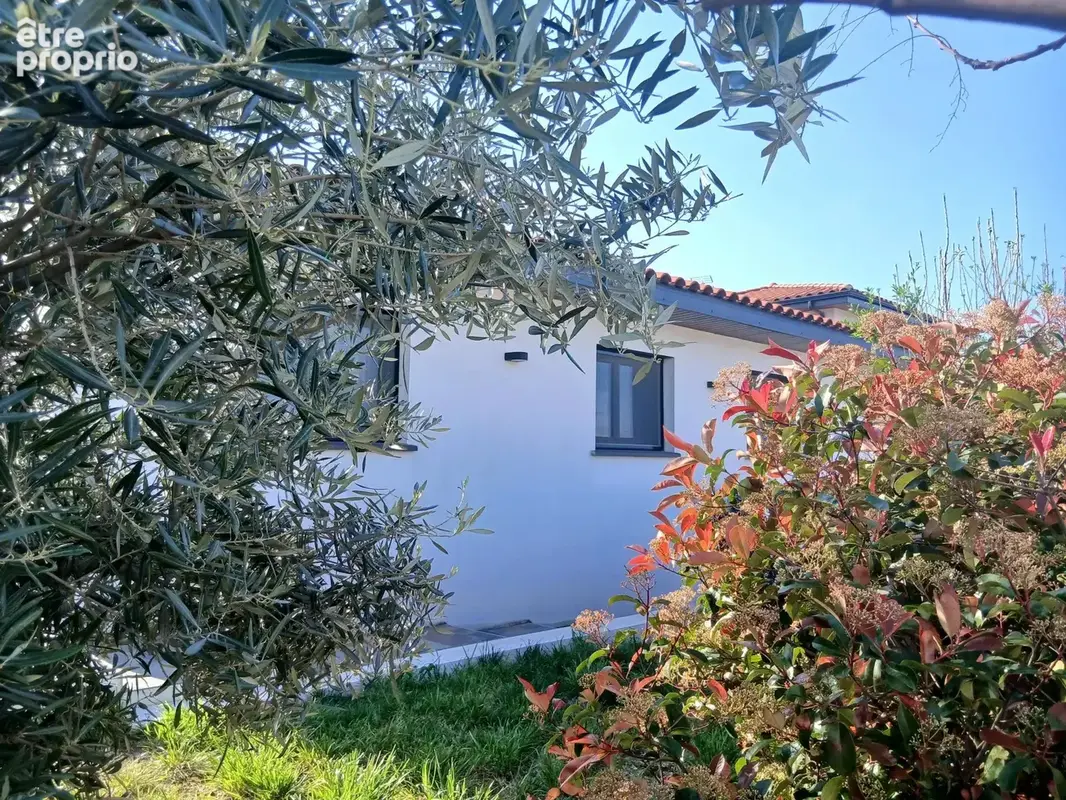 Vente Maison Perpignan(66000) 315 000ï¿œ - photo 10