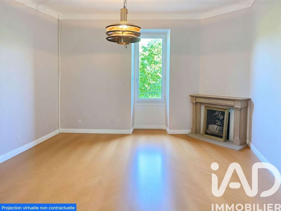 Photo 7 - Appartement à PLAN-D'ORGON