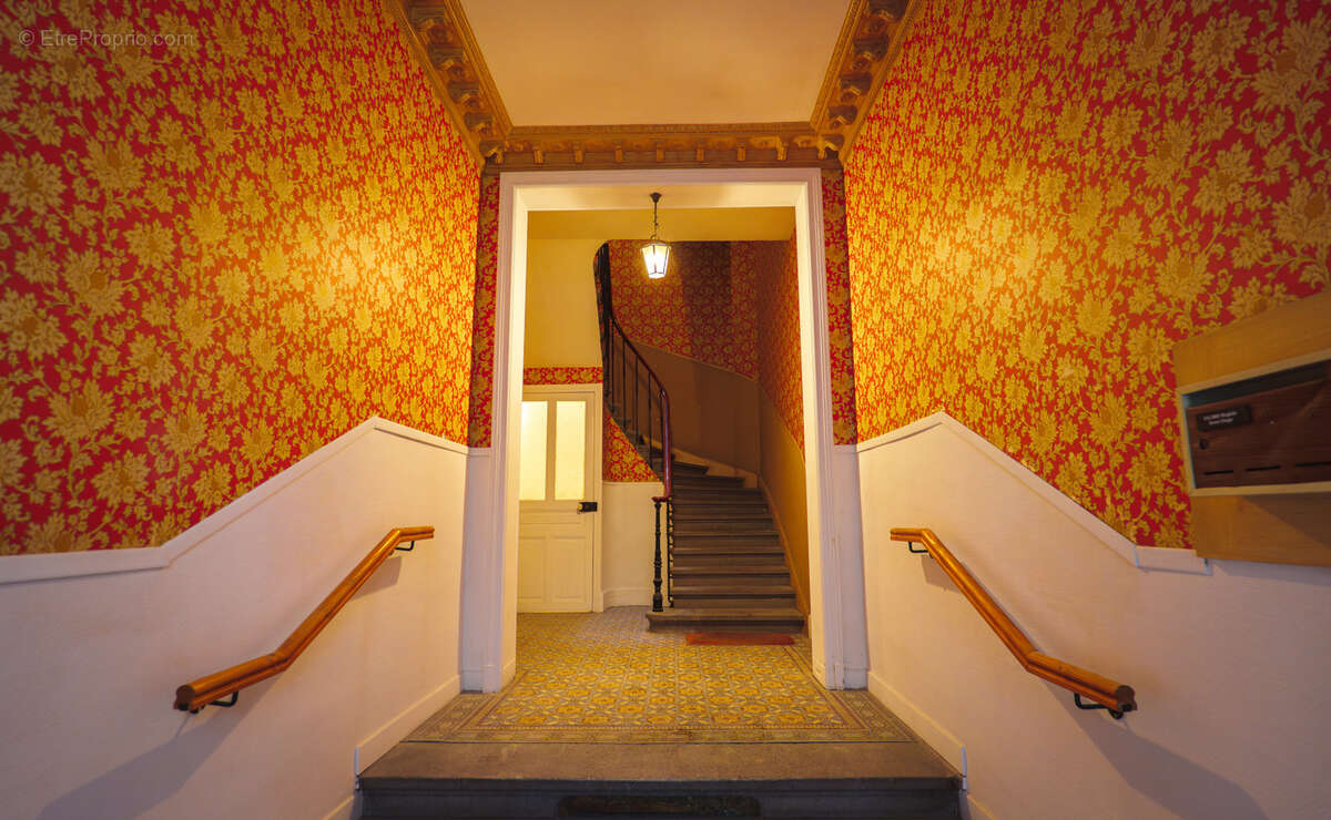 Appartement à VICHY