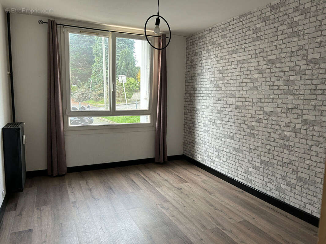 Appartement à LORIENT